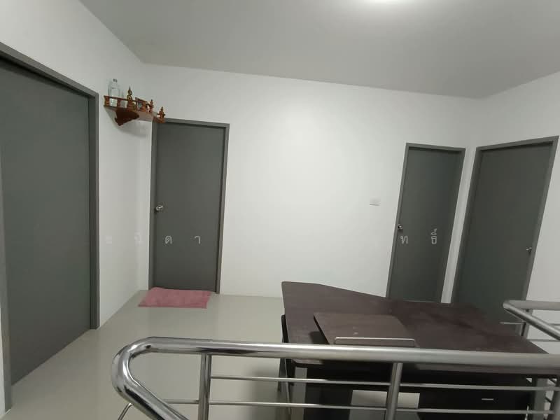 ทาวน์โฮม มอ, Songkhla, Kho Hong, Hat Yai, Songkhla, 3 Bedrooms, 150 sqm, Townhouse For Sale, by ชนิดาภา กัณสุทธิ์, 500224444 - DDproperty.com