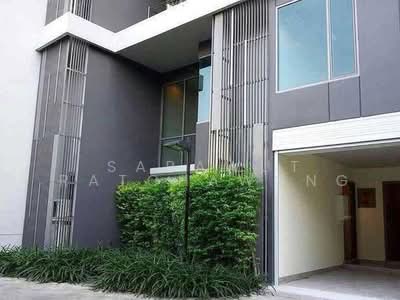 For Rent - CEIL by Sansiri, Bangkok