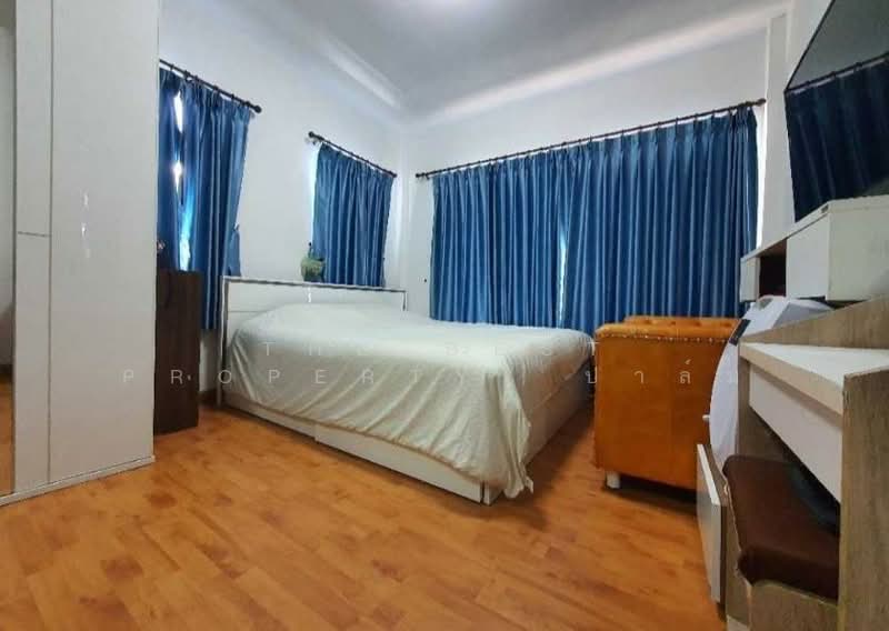 หมู่บ้านลลิล แพรกษา (ซ.มังกร-ขันดี) สมุทรปราการ, สมุทรปราการ, แพรกษาใหม่, เมืองสมุทรปราการ, สมุทรปราการ, 120 ตร.ม., บ้านเดี่ยว ขาย, โดย The Best Property  ปาล์ม, 500224447 - DDproperty.com