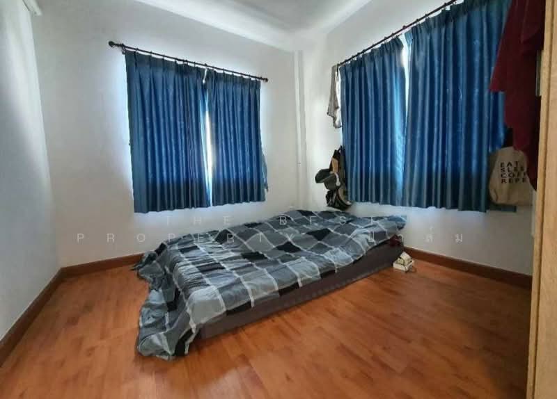 หมู่บ้านลลิล แพรกษา (ซ.มังกร-ขันดี) สมุทรปราการ, สมุทรปราการ, แพรกษาใหม่, เมืองสมุทรปราการ, สมุทรปราการ, 120 ตร.ม., บ้านเดี่ยว ขาย, โดย The Best Property  ปาล์ม, 500224447 - DDproperty.com