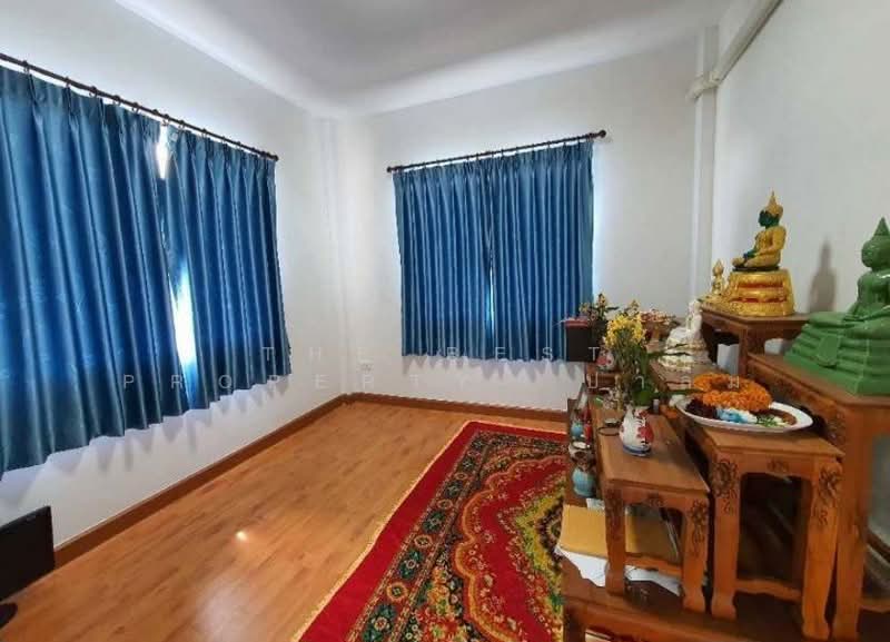 หมู่บ้านลลิล แพรกษา (ซ.มังกร-ขันดี) สมุทรปราการ, สมุทรปราการ, แพรกษาใหม่, เมืองสมุทรปราการ, สมุทรปราการ, 120 ตร.ม., บ้านเดี่ยว ขาย, โดย The Best Property  ปาล์ม, 500224447 - DDproperty.com