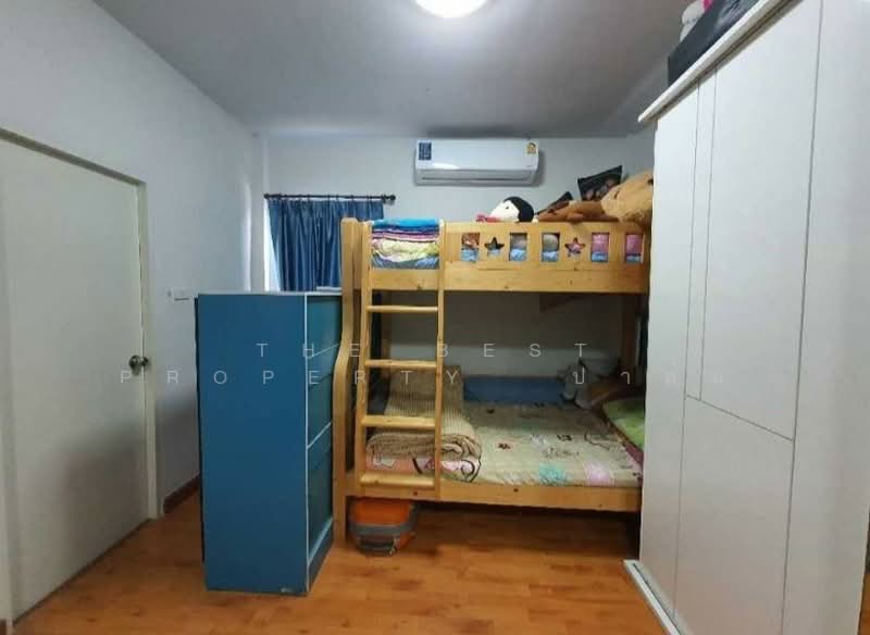 หมู่บ้านลลิล แพรกษา (ซ.มังกร-ขันดี) สมุทรปราการ, Samut Prakan, Phreak Sa Mai, Muang Samut Prakarn, Samut Prakan, 4 Bedrooms, 120 sqm, Single Detached House For Sale, by The Best Property  ปาล์ม, 500224447 - DDproperty.com