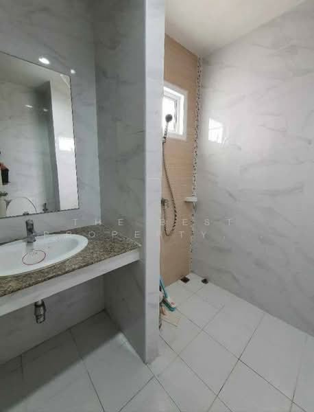 หมู่บ้านลลิล แพรกษา (ซ.มังกร-ขันดี) สมุทรปราการ, สมุทรปราการ, แพรกษาใหม่, เมืองสมุทรปราการ, สมุทรปราการ, 120 ตร.ม., บ้านเดี่ยว ขาย, โดย The Best Property  ปาล์ม, 500224447 - DDproperty.com