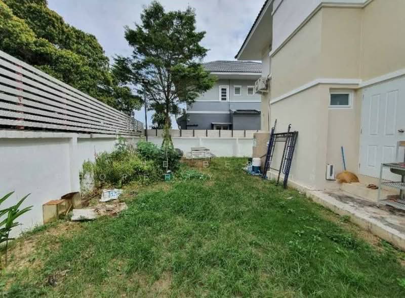 หมู่บ้านลลิล แพรกษา (ซ.มังกร-ขันดี) สมุทรปราการ, Samut Prakan, Phreak Sa Mai, Muang Samut Prakarn, Samut Prakan, 4 Bedrooms, 120 sqm, Single Detached House For Sale, by The Best Property  ปาล์ม, 500224447 - DDproperty.com