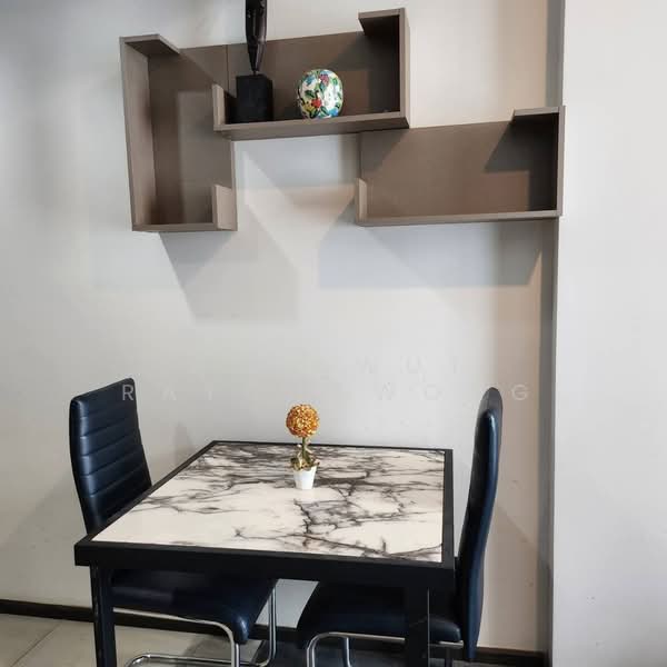 The Edge Sukhumvit 23, Bangkok, 6 Soi Sukhumvit 23, Khlongtoei Nua, Watthana, Bangkok, 1 Bedroom, 43 sqm, Condo For Rent, by Sarawut Ratchawong, 500224448 - DDproperty.com