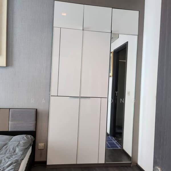 The Edge Sukhumvit 23, Bangkok, 6 Soi Sukhumvit 23, Khlongtoei Nua, Watthana, Bangkok, 1 Bedroom, 43 sqm, Condo For Rent, by Sarawut Ratchawong, 500224448 - DDproperty.com