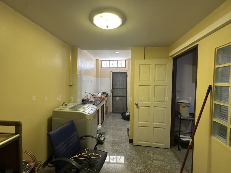 ให้เช่า - Praphawan Home Rom Klao 1 : ประภาวรรณโฮม ร่มเกล้า 1, กรุงเทพ