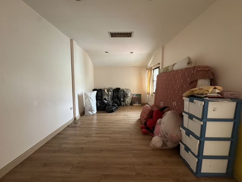 Praphawan Home Rom Klao 1, Bangkok, Suwinthawong Road, Saen Sab, Min Buri, Bangkok, 3 Bedrooms, 376 sqm, Single Detached House For Rent, by พีรณัฐ เขตตระการ, 500224450 - DDproperty.com