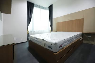 ขาย - The Edge Sukhumvit 23 : เอดจ์ สุขุมวิท 23, กรุงเทพ