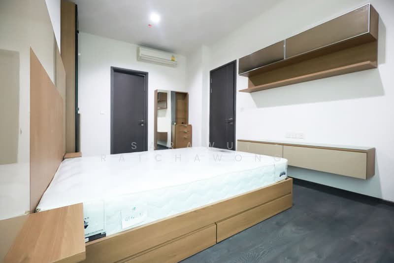 The Edge Sukhumvit 23 : เอดจ์ สุขุมวิท 23, กรุงเทพ, 6 ซอยสุขุมวิท 23, คลองเตยเหนือ, วัฒนา, กรุงเทพ, 44 ตร.ม., คอนโด ขาย, โดย Sarawut Ratchawong, 500224451 - DDproperty.com