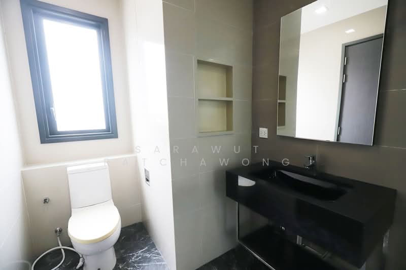 The Edge Sukhumvit 23, Bangkok, 6 Soi Sukhumvit 23, Khlongtoei Nua, Watthana, Bangkok, 1 Bedroom, 44 sqm, Condo For Sale, by Sarawut Ratchawong, 500224451 - DDproperty.com