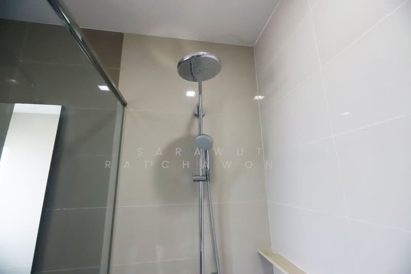 The Edge Sukhumvit 23, Bangkok, 6 Soi Sukhumvit 23, Khlongtoei Nua, Watthana, Bangkok, 1 Bedroom, 44 sqm, Condo For Sale, by Sarawut Ratchawong, 500224451 - DDproperty.com