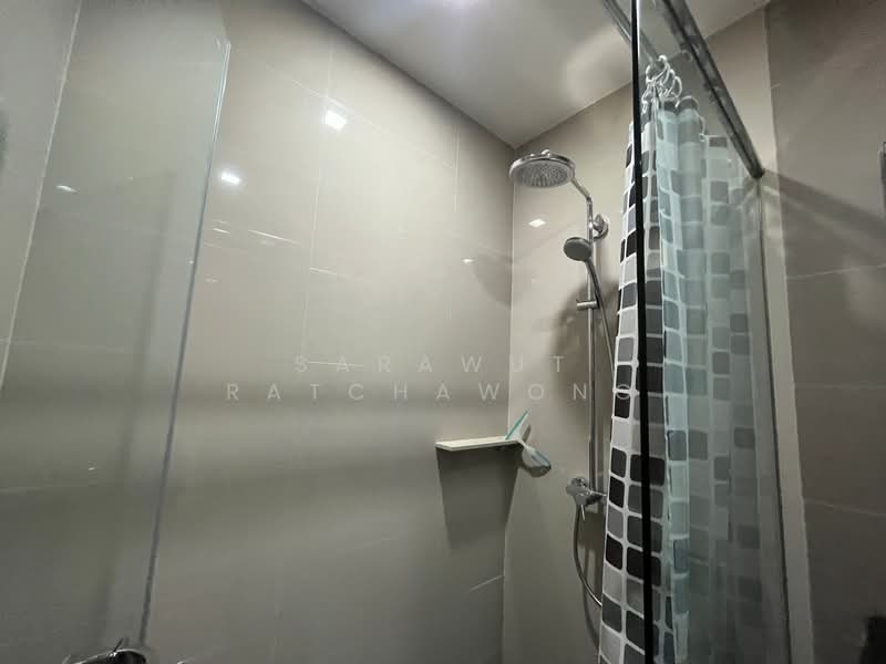 The Edge Sukhumvit 23, Bangkok, 6 Soi Sukhumvit 23, Khlongtoei Nua, Watthana, Bangkok, 1 Bedroom, 32 sqm, Condo For Rent, by Sarawut Ratchawong, 500224452 - DDproperty.com
