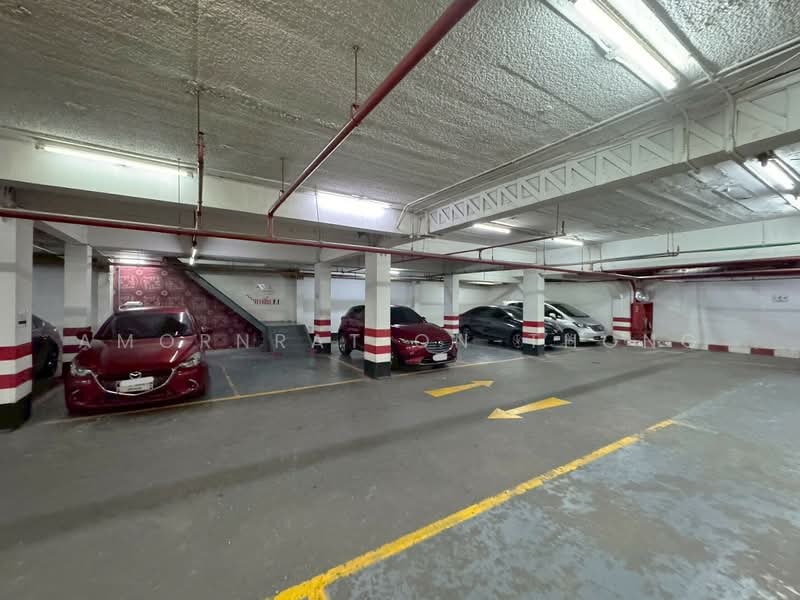 Retail, Bangkok, Khlong Tan Nua, Watthana, Bangkok, , 105 sqm, Retail Space For Rent, by Amornrat On-Thong, 500224453 - DDproperty.com