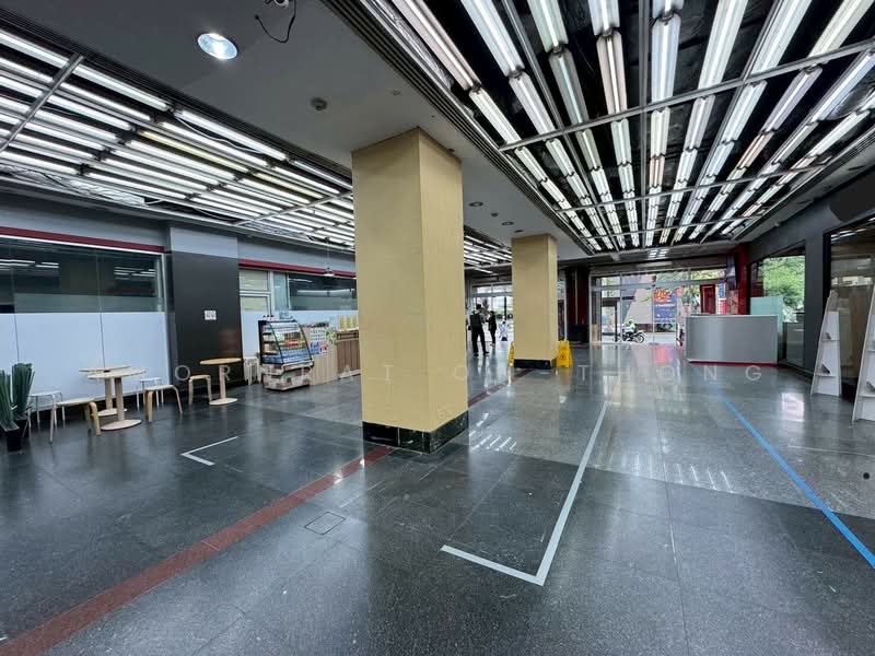 Retail, Bangkok, Khlong Tan Nua, Watthana, Bangkok, , 105 sqm, Retail Space For Rent, by Amornrat On-Thong, 500224453 - DDproperty.com