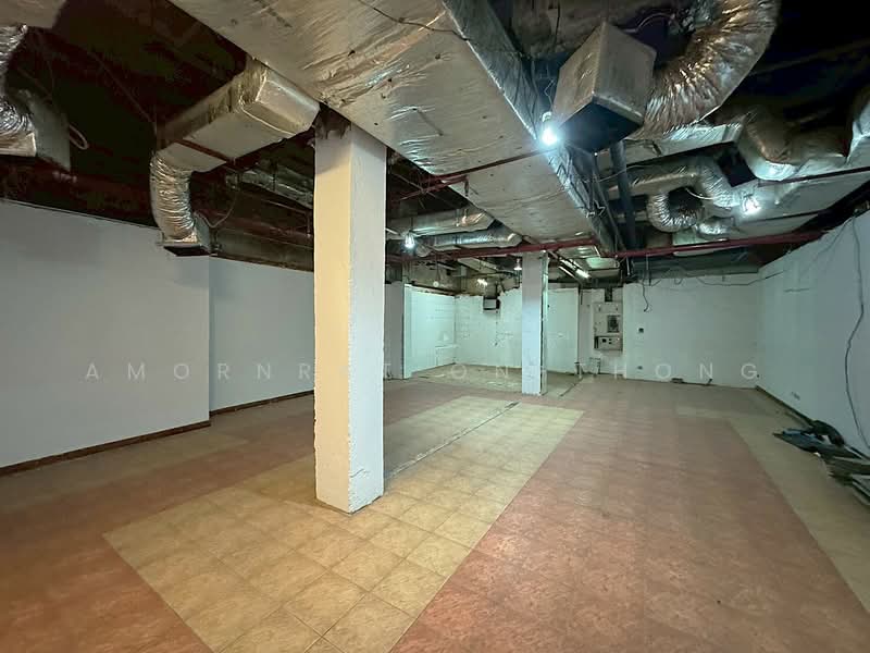 Retail, Bangkok, Khlong Tan Nua, Watthana, Bangkok, , 105 sqm, Retail Space For Rent, by Amornrat On-Thong, 500224453 - DDproperty.com