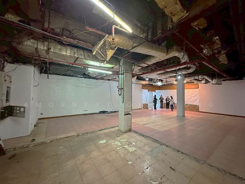 Retail, Bangkok, Khlong Tan Nua, Watthana, Bangkok, , 105 sqm, Retail Space For Rent, by Amornrat On-Thong, 500224453 - DDproperty.com