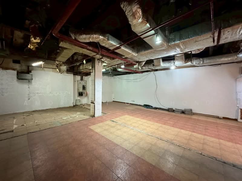 Retail, Bangkok, Khlong Tan Nua, Watthana, Bangkok, , 105 sqm, Retail Space For Rent, by Amornrat On-Thong, 500224453 - DDproperty.com