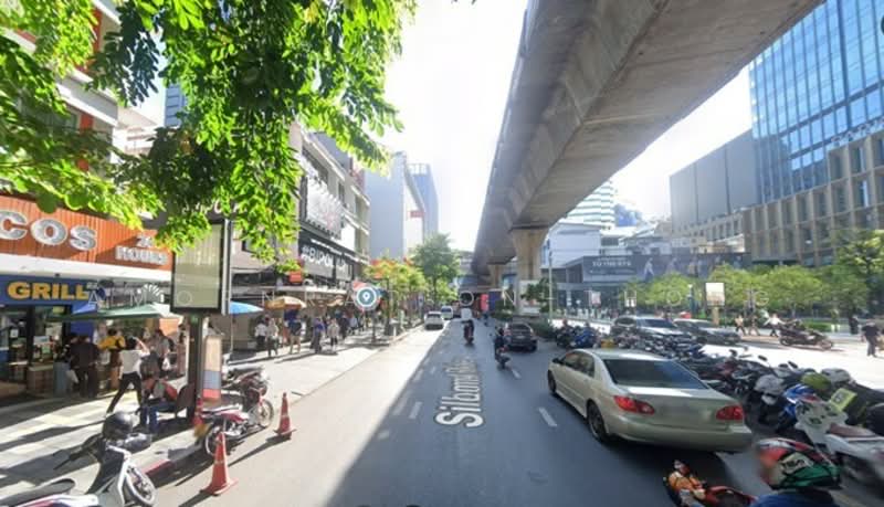 Retail, Bangkok, Khlong Tan Nua, Watthana, Bangkok, , 105 sqm, Retail Space For Rent, by Amornrat On-Thong, 500224453 - DDproperty.com