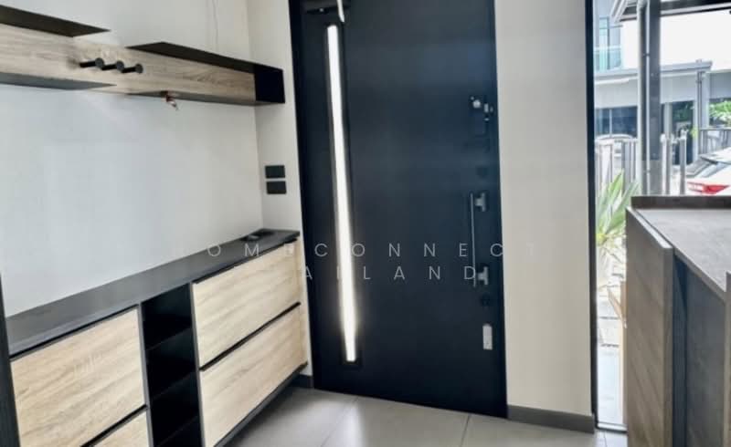 VIVE Bangna KM.7, Samut Prakan, Bang Na - Trat Road, Bang Kaeo, Bang Plee, Samut Prakan, 3 Bedrooms, 225 sqm, Townhouse For Rent, by HomeConnect Thailand, 500224454 - DDproperty.com
