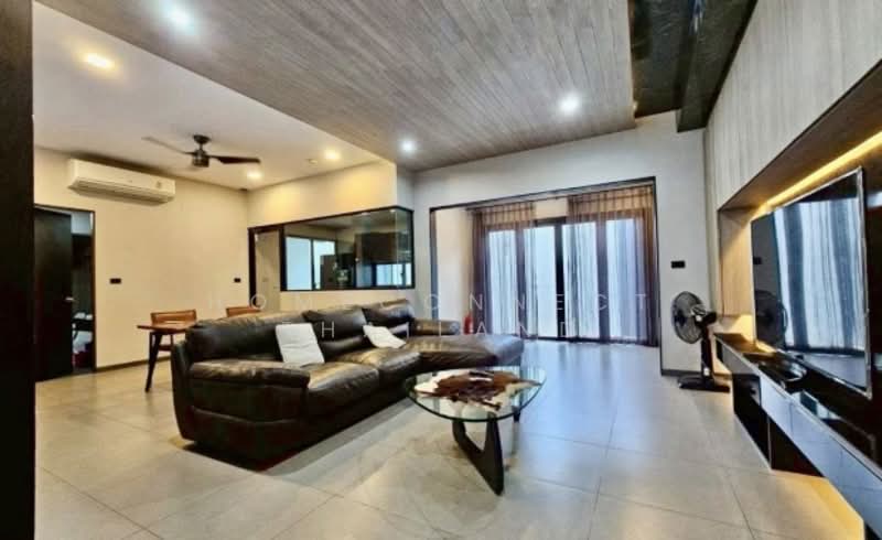 VIVE Bangna KM.7, Samut Prakan, Bang Na - Trat Road, Bang Kaeo, Bang Plee, Samut Prakan, 3 Bedrooms, 225 sqm, Townhouse For Rent, by HomeConnect Thailand, 500224454 - DDproperty.com