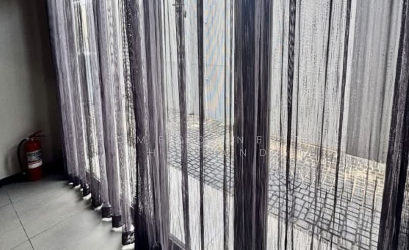 VIVE Bangna KM.7, Samut Prakan, Bang Na - Trat Road, Bang Kaeo, Bang Plee, Samut Prakan, 3 Bedrooms, 225 sqm, Townhouse For Rent, by HomeConnect Thailand, 500224454 - DDproperty.com