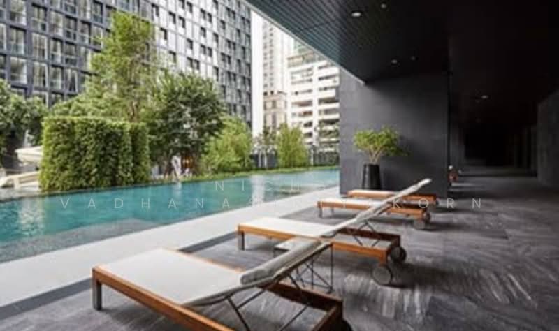 Noble Ploenchit, Bangkok, 1035 Ploenchit Road, Lumphini, Pathum Wan, Bangkok, Studio, 48 sqm, Condo For Sale, by Nicha Vadhanasiriyakorn, 500224455 - DDproperty.com
