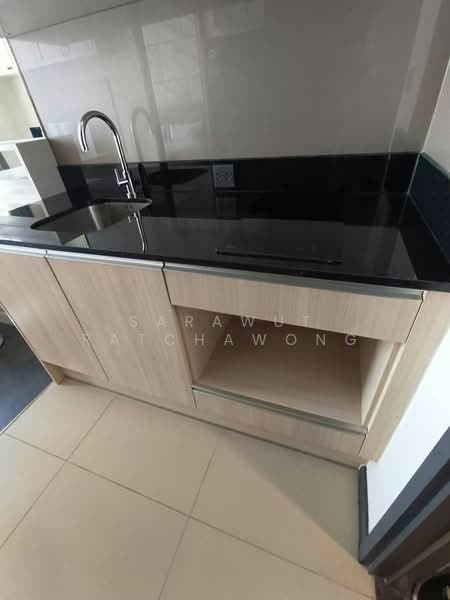 The Edge Sukhumvit 23, Bangkok, 6 Soi Sukhumvit 23, Khlongtoei Nua, Watthana, Bangkok, 1 Bedroom, 19 sqm, Condo For Rent, by Sarawut Ratchawong, 500224456 - DDproperty.com