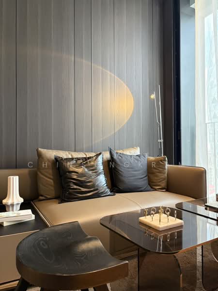 Noble Around Ari : โนเบิล อราวน์ อารีย์, กรุงเทพ, 312 พหลโยธิน, สามเสนใน, พญาไท, กรุงเทพ, 35 ตร.ม., คอนโด ให้เช่า, โดย Puriwat Chinsongkram, 500224457 - DDproperty.com