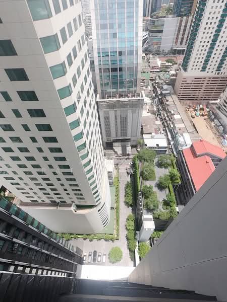 The Edge Sukhumvit 23 : เอดจ์ สุขุมวิท 23, กรุงเทพ, 6 ซอยสุขุมวิท 23, คลองเตยเหนือ, วัฒนา, กรุงเทพ, 30 ตร.ม., คอนโด ให้เช่า, โดย Sarawut Ratchawong, 500224458 - DDproperty.com