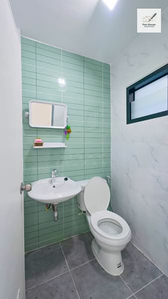 Poonsinh Thani 3, Bangkok, Rat Phatthana Road, Khlong Song Ton Nun, Lat Krabang, Bangkok, 2 Bedrooms, 17 sqm, Townhouse For Sale, by เพ็ญศิริ ตุ้มเทียน, 500224461 - DDproperty.com