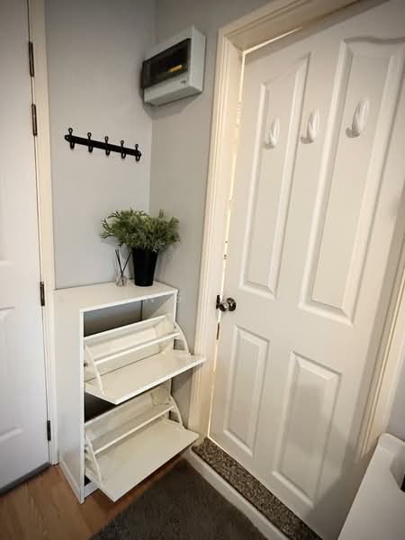 For Rent - Lumpini Ville Ramkhamhaeng 26, Bangkok