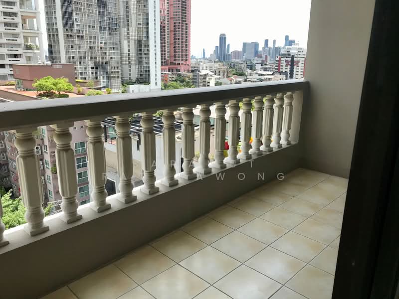 Asa Garden, Bangkok, 46-48 Soi Sukhumvit 24, Khong Tan, Khlong Toei, Bangkok, 3 Bedrooms, 280 sqm, Apartment For Rent, by Sarawut Ratchawong, 500224464 - DDproperty.com