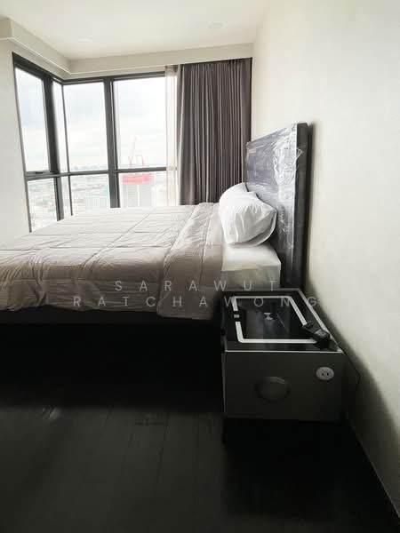 Park Origin Thonglor : พาร์ค ออริจิ้น ทองหล่อ, กรุงเทพ, ซอยทองหล่อ 10 ถนนสุขุมวิท, คลองตันเหนือ, วัฒนา, กรุงเทพ, 42 ตร.ม., คอนโด ให้เช่า, โดย Sarawut Ratchawong, 500224466 - DDproperty.com