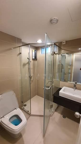 Belle Grand Rama 9, Bangkok, 131 Rama 9 Road, Huai Khwang, Huai Khwang, Bangkok, 2 Bedrooms, 89 sqm, Condo For Sale, by Sarawut Ratchawong, 500224467 - DDproperty.com