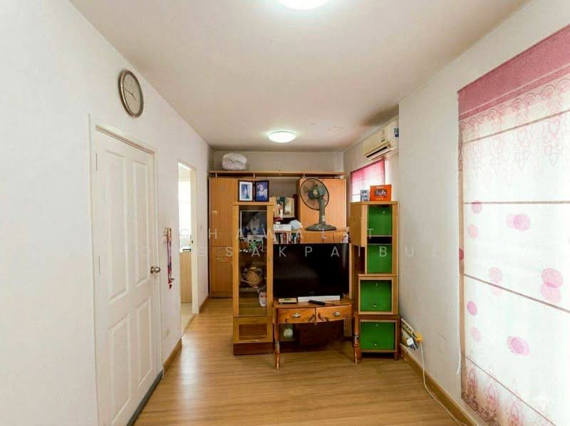 Pruksa Ville Sakae Ngam-Rama 2, Bangkok, Samae Dam, Bang Khun Thian, Bangkok, 3 Bedrooms, 113 sqm, Townhouse For Sale, by CHAWALIT KONGSAKPAIBUL, 500224468 - DDproperty.com