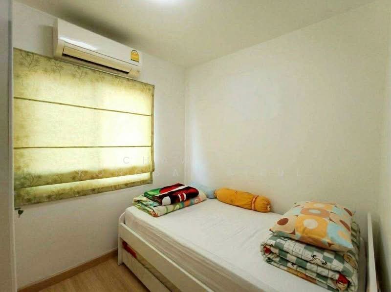 Pruksa Ville Sakae Ngam-Rama 2, Bangkok, Samae Dam, Bang Khun Thian, Bangkok, 3 Bedrooms, 113 sqm, Townhouse For Sale, by CHAWALIT KONGSAKPAIBUL, 500224468 - DDproperty.com