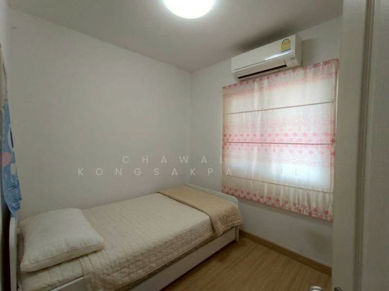 Pruksa Ville Sakae Ngam-Rama 2, Bangkok, Samae Dam, Bang Khun Thian, Bangkok, 3 Bedrooms, 113 sqm, Townhouse For Sale, by CHAWALIT KONGSAKPAIBUL, 500224468 - DDproperty.com