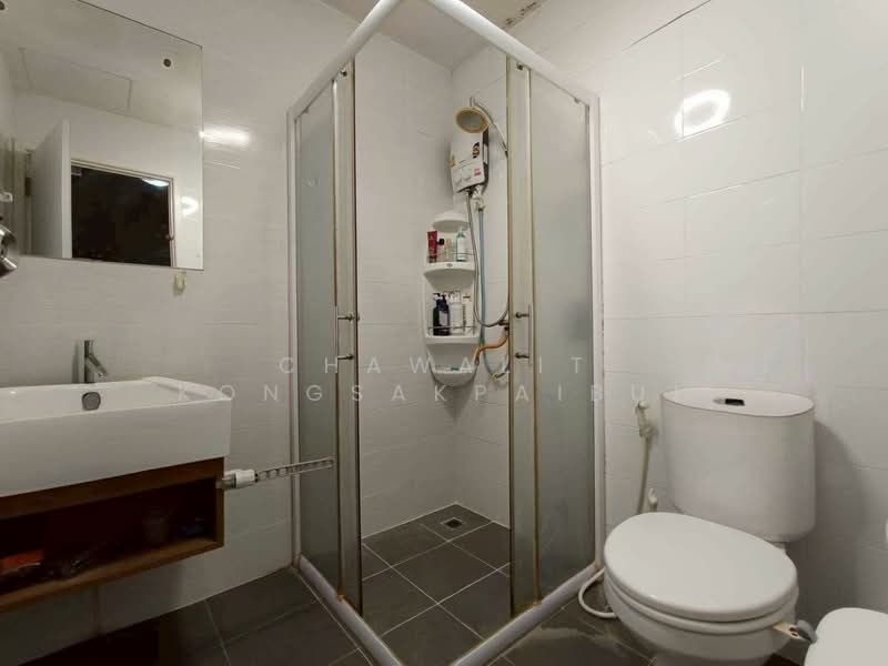 Pruksa Ville Sakae Ngam-Rama 2 : พฤกษาวิลล์ สะแกงาม-พระราม 2, กรุงเทพ, แสมดำ, บางขุนเทียน, กรุงเทพ, 113 ตร.ม., ทาวน์เฮ้าส์ ขาย, โดย CHAWALIT KONGSAKPAIBUL, 500224468 - DDproperty.com