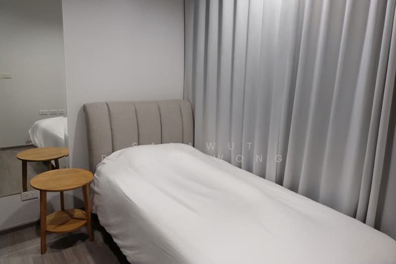 NYE by Sansiri, Bangkok, 333 Krung Thonburi Road, Khlong Ton Sai, Khlong San, Bangkok, 2 Bedrooms, 62 sqm, Condo For Rent, by Sarawut Ratchawong, 500224469 - DDproperty.com