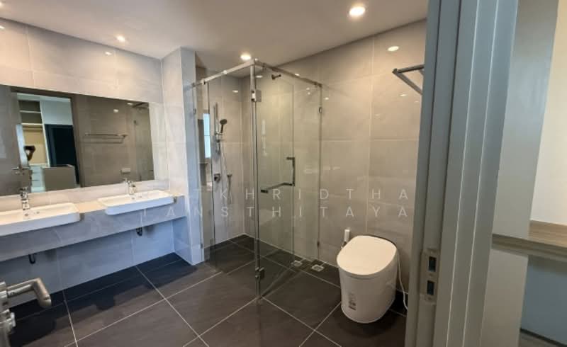 Baan Klang Mueng The Edition Bangna, Samut Prakan, Bang Kaeo, Bang Plee, Samut Prakan, 4 Bedrooms, 320 sqm, Single Detached House For Rent, by Ratkhridtha Tansthitaya, 500224470 - DDproperty.com