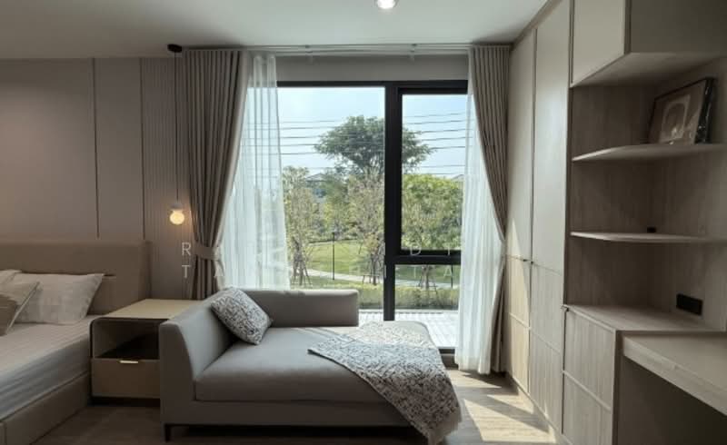 บ้านกลางเมือง ดิ อิดิชั่น บางนา / Baan Klang Mueng The Edition Bangna, สมุทรปราการ, บางแก้ว, บางพลี, สมุทรปราการ, 320 ตร.ม., บ้านเดี่ยว ให้เช่า, โดย Ratkhridtha Tansthitaya, 500224470 - DDproperty.com