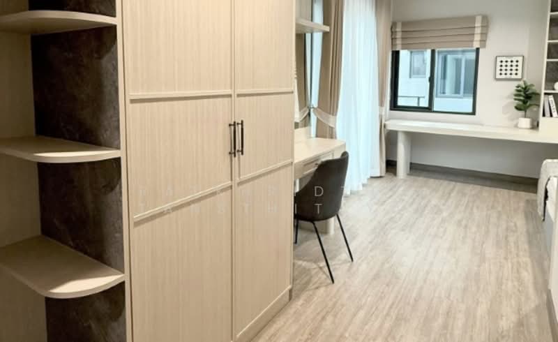 บ้านกลางเมือง ดิ อิดิชั่น บางนา / Baan Klang Mueng The Edition Bangna, สมุทรปราการ, บางแก้ว, บางพลี, สมุทรปราการ, 320 ตร.ม., บ้านเดี่ยว ให้เช่า, โดย Ratkhridtha Tansthitaya, 500224470 - DDproperty.com