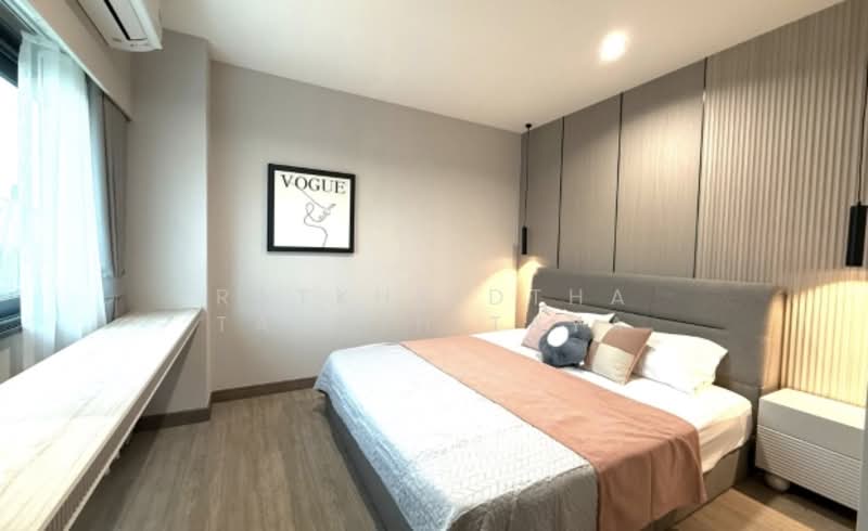 บ้านกลางเมือง ดิ อิดิชั่น บางนา / Baan Klang Mueng The Edition Bangna, สมุทรปราการ, บางแก้ว, บางพลี, สมุทรปราการ, 320 ตร.ม., บ้านเดี่ยว ให้เช่า, โดย Ratkhridtha Tansthitaya, 500224470 - DDproperty.com