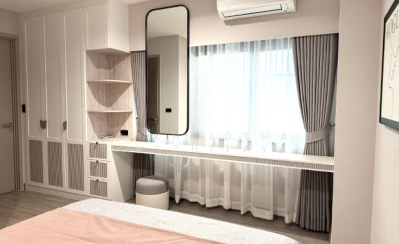 บ้านกลางเมือง ดิ อิดิชั่น บางนา / Baan Klang Mueng The Edition Bangna, สมุทรปราการ, บางแก้ว, บางพลี, สมุทรปราการ, 320 ตร.ม., บ้านเดี่ยว ให้เช่า, โดย Ratkhridtha Tansthitaya, 500224470 - DDproperty.com