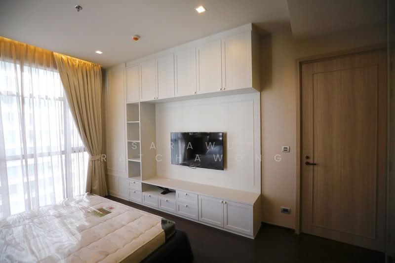 The XXXIX By Sansiri, Bangkok, 300 Soi Sukhumvit 39, Khlong Tan Nua, Watthana, Bangkok, 2 Bedrooms, 83 sqm, Condo For Rent, by Sarawut Ratchawong, 500224471 - DDproperty.com