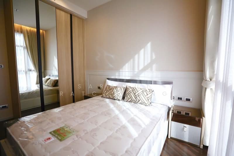 The XXXIX By Sansiri, Bangkok, 300 Soi Sukhumvit 39, Khlong Tan Nua, Watthana, Bangkok, 2 Bedrooms, 83 sqm, Condo For Rent, by Sarawut Ratchawong, 500224471 - DDproperty.com