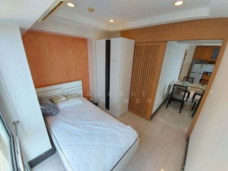 My Resort Bangkok, Bangkok, 1724 Petchaburi Road, Bang Kapi, Huai Khwang, Bangkok, 1 Bedroom, 68 sqm, Condo For Rent, by Sarawut Ratchawong, 500224472 - DDproperty.com
