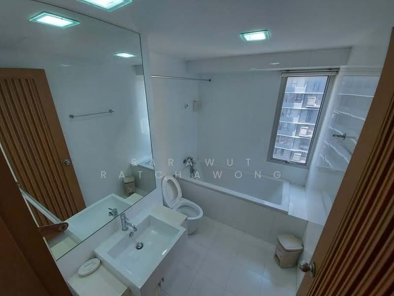 My Resort Bangkok, Bangkok, 1724 Petchaburi Road, Bang Kapi, Huai Khwang, Bangkok, 1 Bedroom, 68 sqm, Condo For Rent, by Sarawut Ratchawong, 500224472 - DDproperty.com