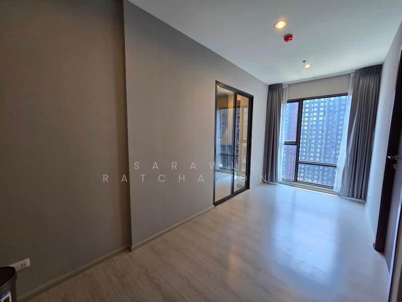 Rhythm Asoke, Bangkok, 299 Asoke - Dindaeng Road, Makkasan, Ratchathewi, Bangkok, 1 Bedroom, 31 sqm, Condo For Sale, by Sarawut Ratchawong, 500224473 - DDproperty.com